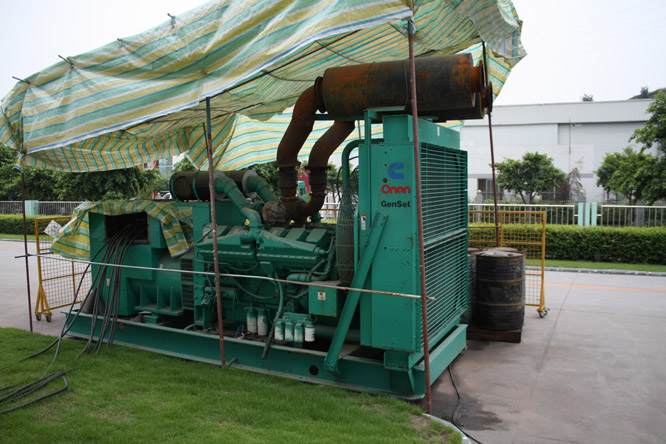 壤塘康明斯发电机租用：安全、高效、便捷！